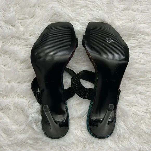 Nine West Mermaid Heels - Picture 4 of 4